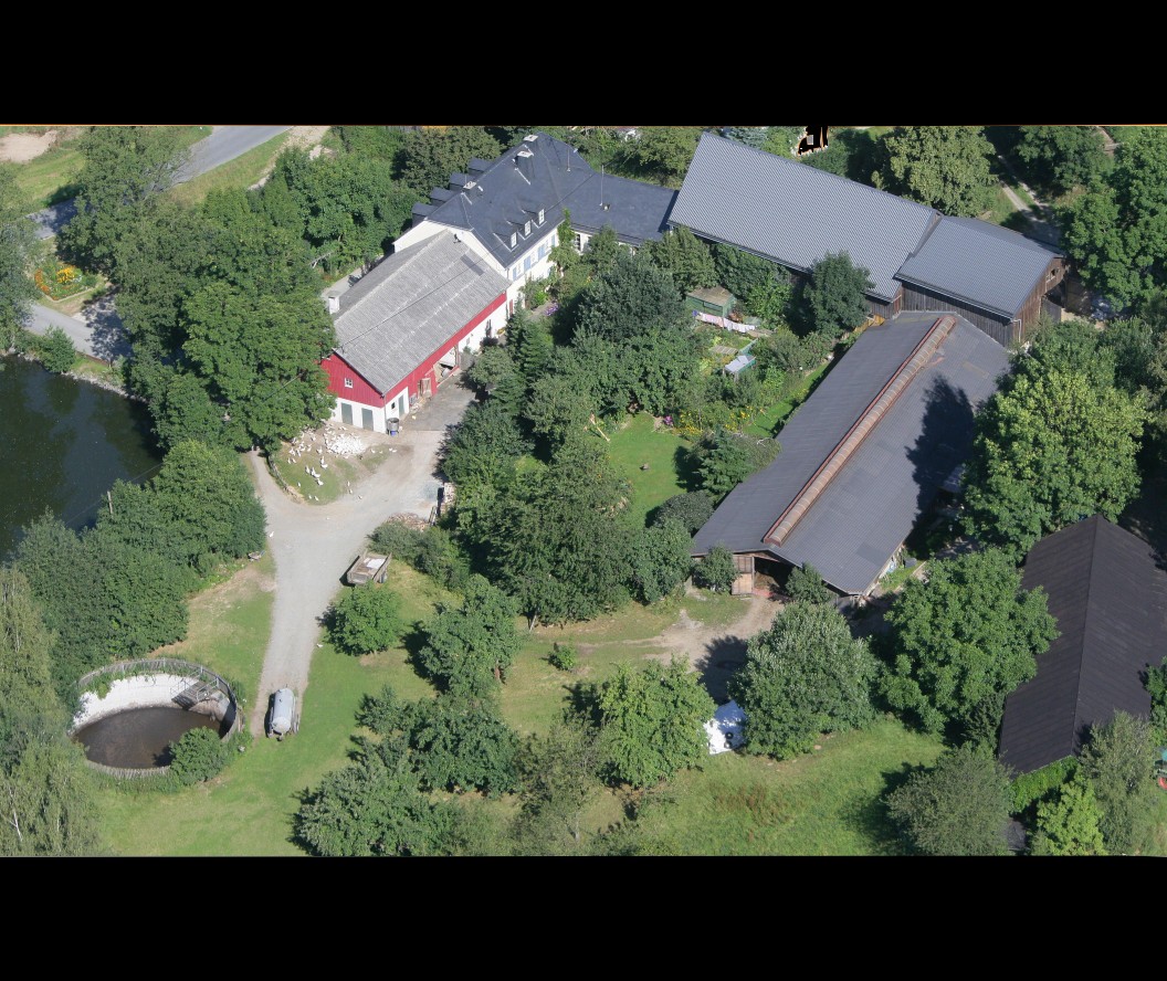 luftaufnahme